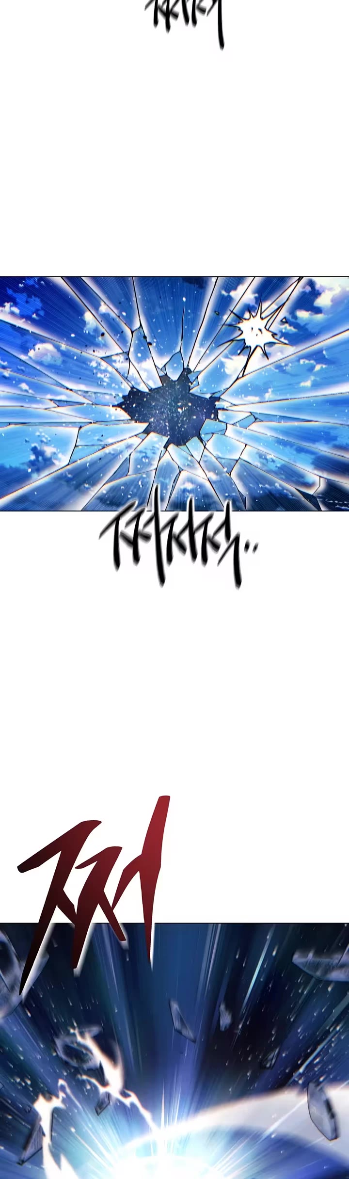 A Modern Man Who Got Transmigrated Into the Murim World Chapter 179 page 19 - Chapter 179