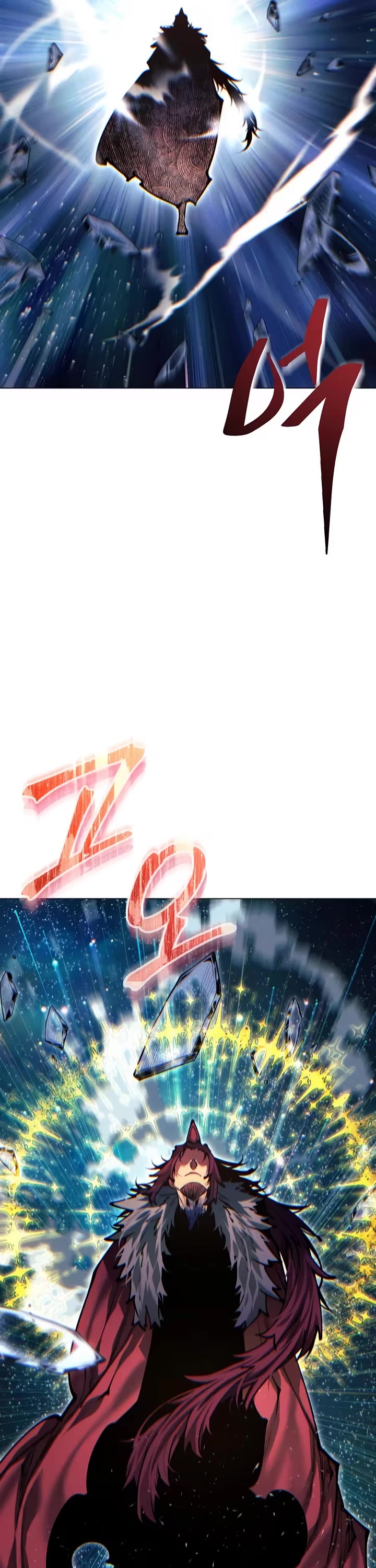 A Modern Man Who Got Transmigrated Into the Murim World Chapter 179 page 20 - Chapter 179