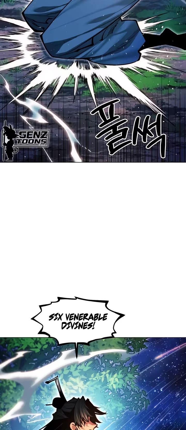 A Modern Man Who Got Transmigrated Into the Murim World Chapter 179 page 22 - Chapter 179