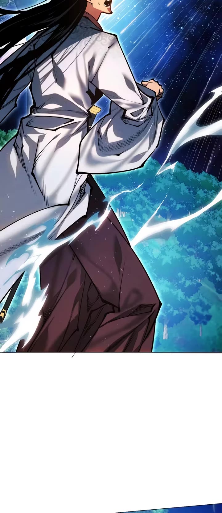 A Modern Man Who Got Transmigrated Into the Murim World Chapter 179 page 23 - Chapter 179