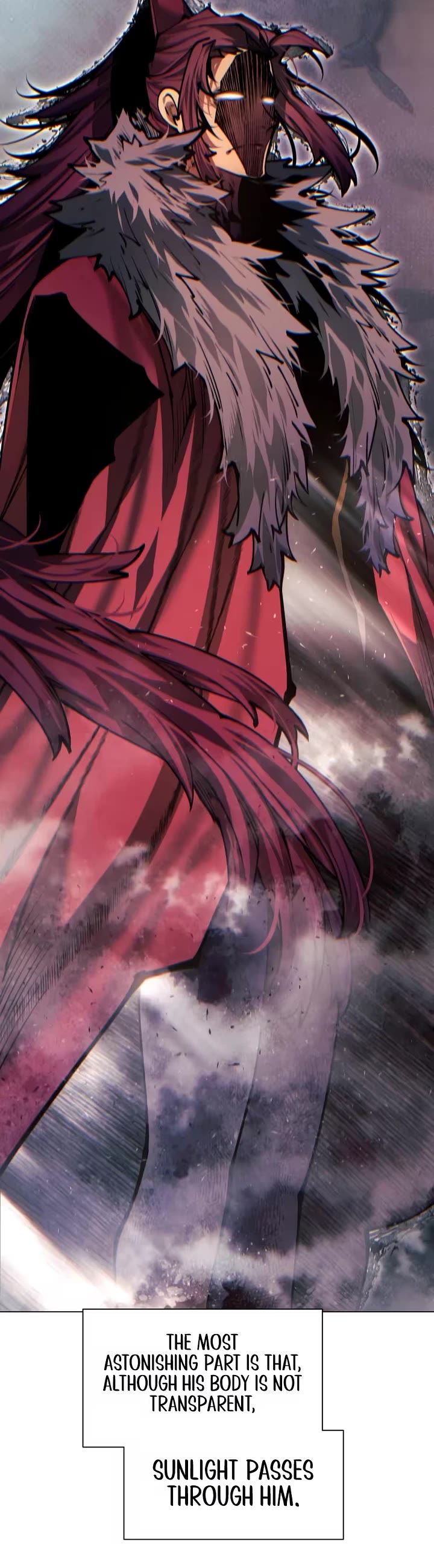 A Modern Man Who Got Transmigrated Into the Murim World Chapter 179 page 27 - Chapter 179