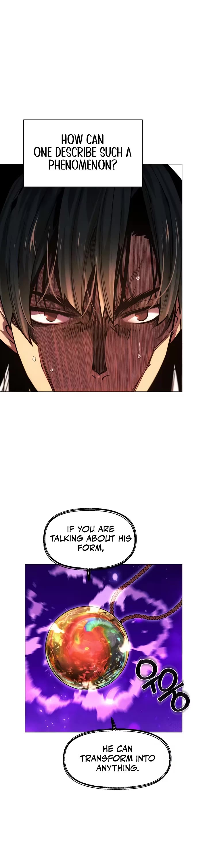 A Modern Man Who Got Transmigrated Into the Murim World Chapter 179 page 28 - Chapter 179