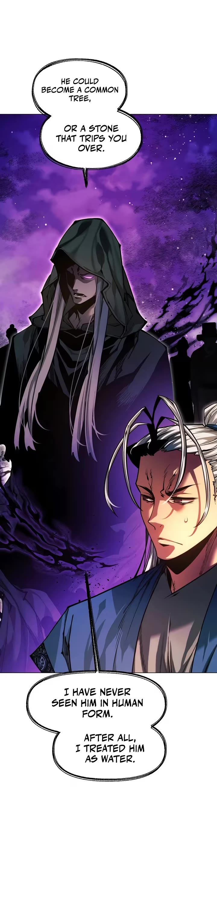 A Modern Man Who Got Transmigrated Into the Murim World Chapter 179 page 29 - Chapter 179