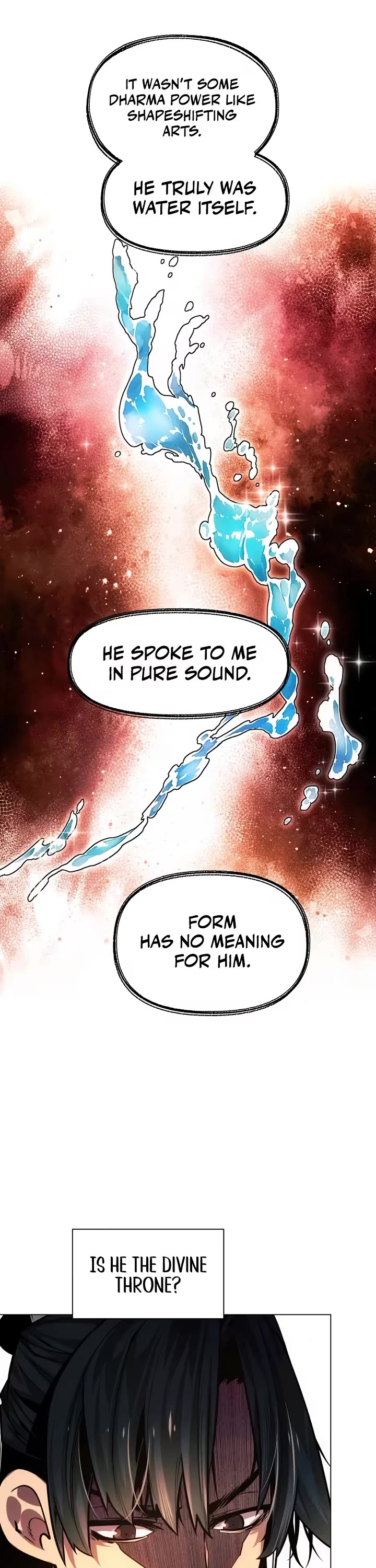 A Modern Man Who Got Transmigrated Into the Murim World Chapter 179 page 30 - Chapter 179