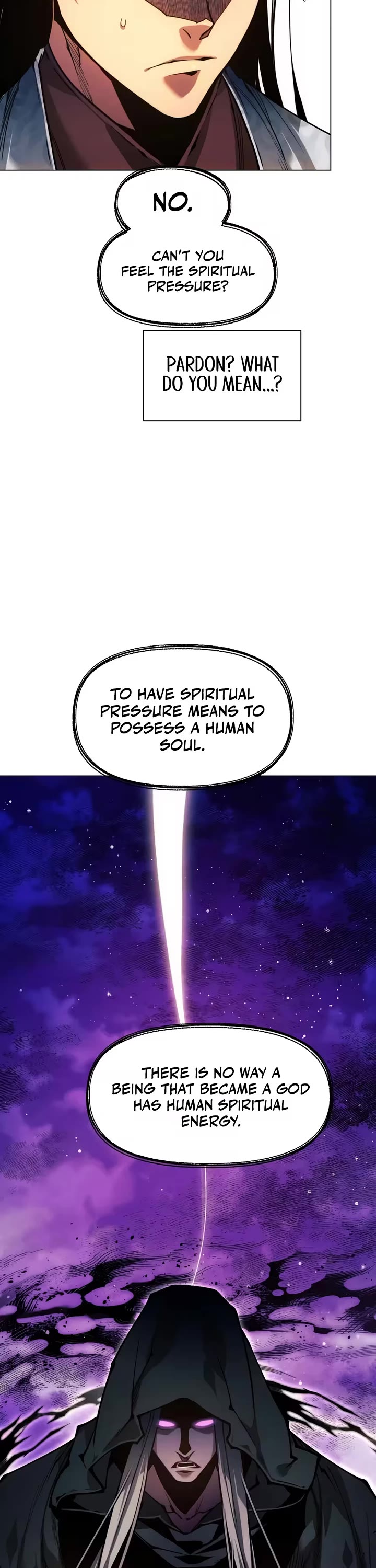 A Modern Man Who Got Transmigrated Into the Murim World Chapter 179 page 31 - Chapter 179