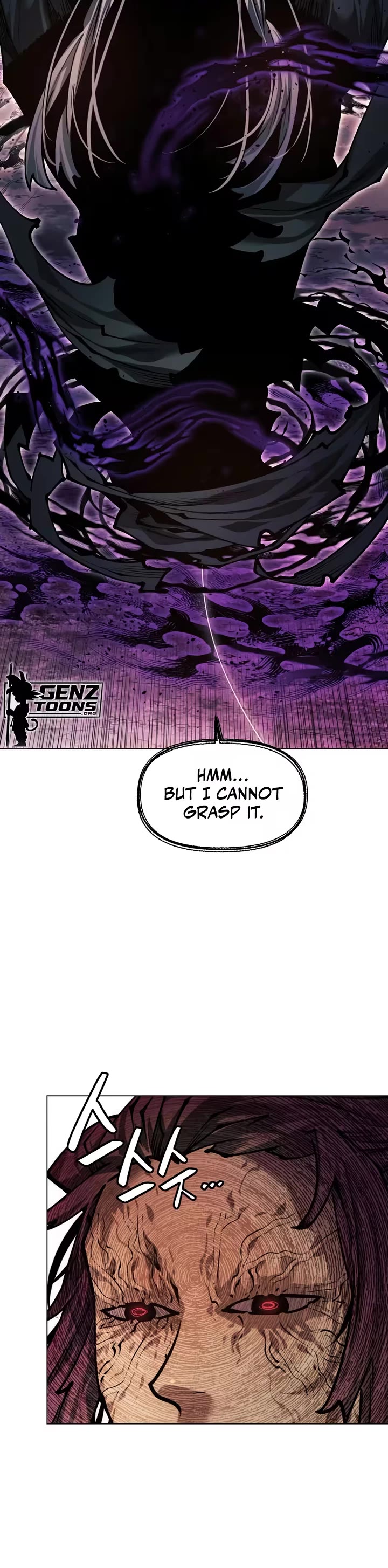 A Modern Man Who Got Transmigrated Into the Murim World Chapter 179 page 32 - Chapter 179