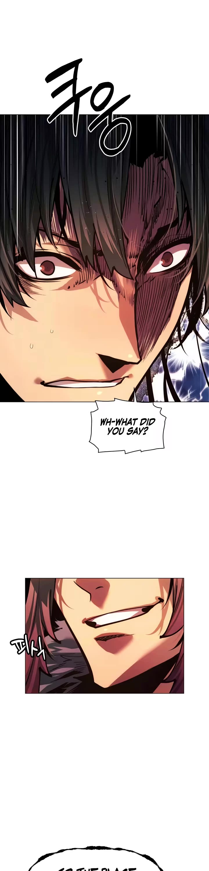 A Modern Man Who Got Transmigrated Into the Murim World Chapter 179 page 35 - Chapter 179