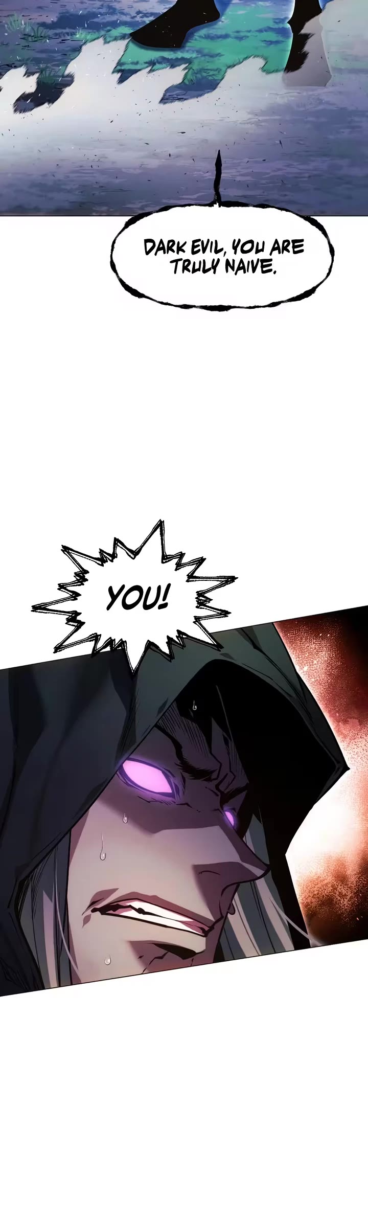 A Modern Man Who Got Transmigrated Into the Murim World Chapter 179 page 37 - Chapter 179