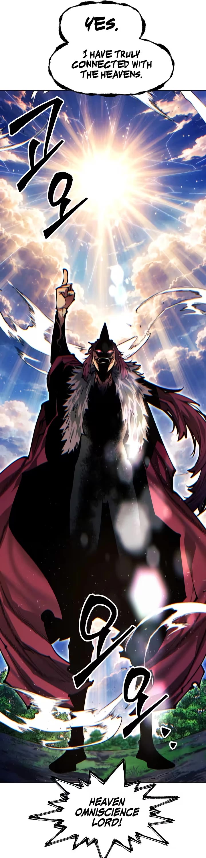 A Modern Man Who Got Transmigrated Into the Murim World Chapter 179 page 38 - Chapter 179