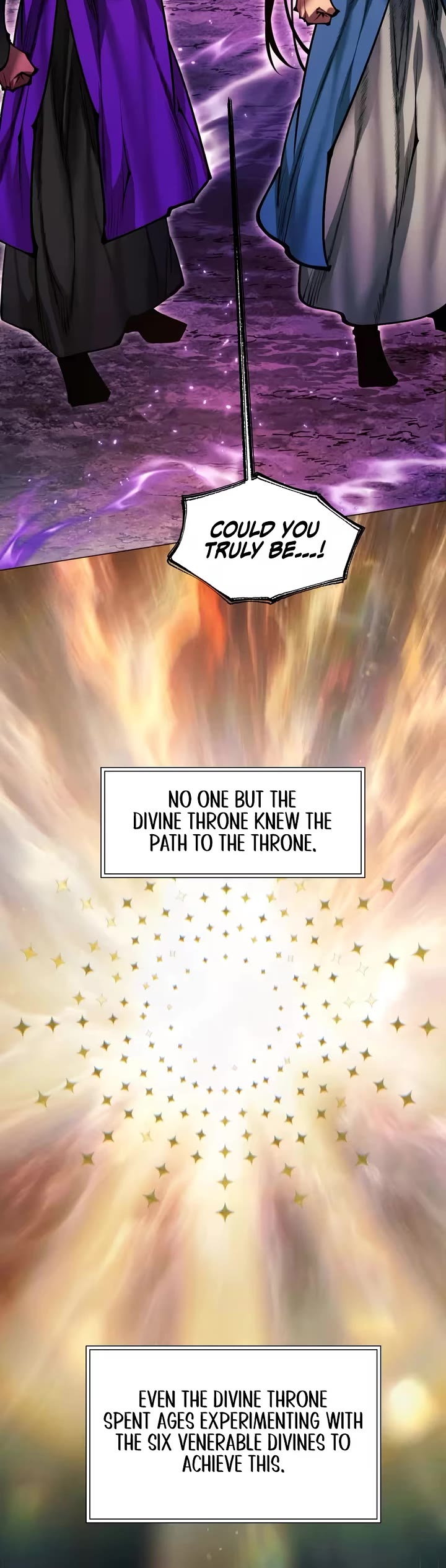 A Modern Man Who Got Transmigrated Into the Murim World Chapter 179 page 41 - Chapter 179