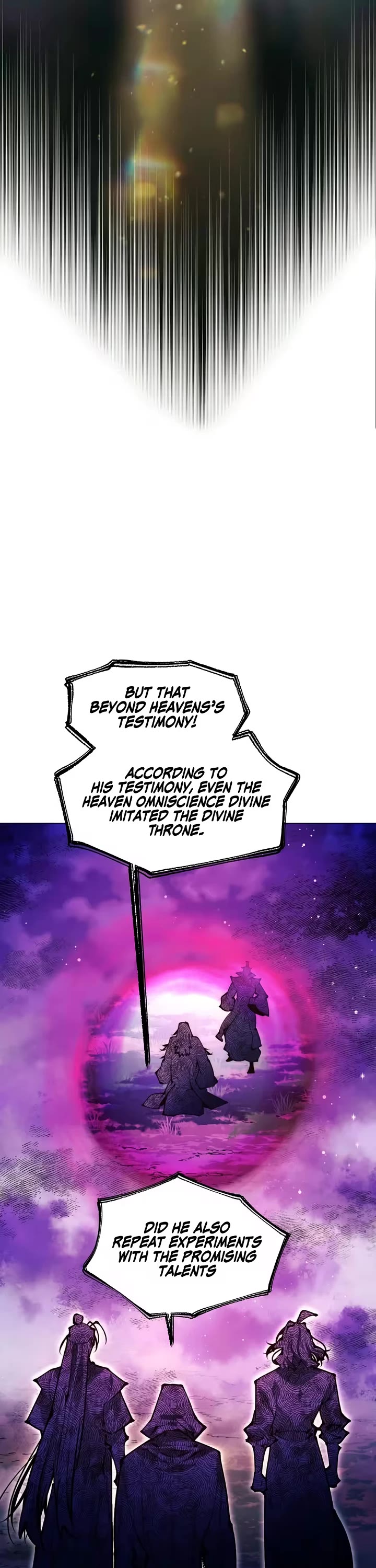 A Modern Man Who Got Transmigrated Into the Murim World Chapter 179 page 42 - Chapter 179