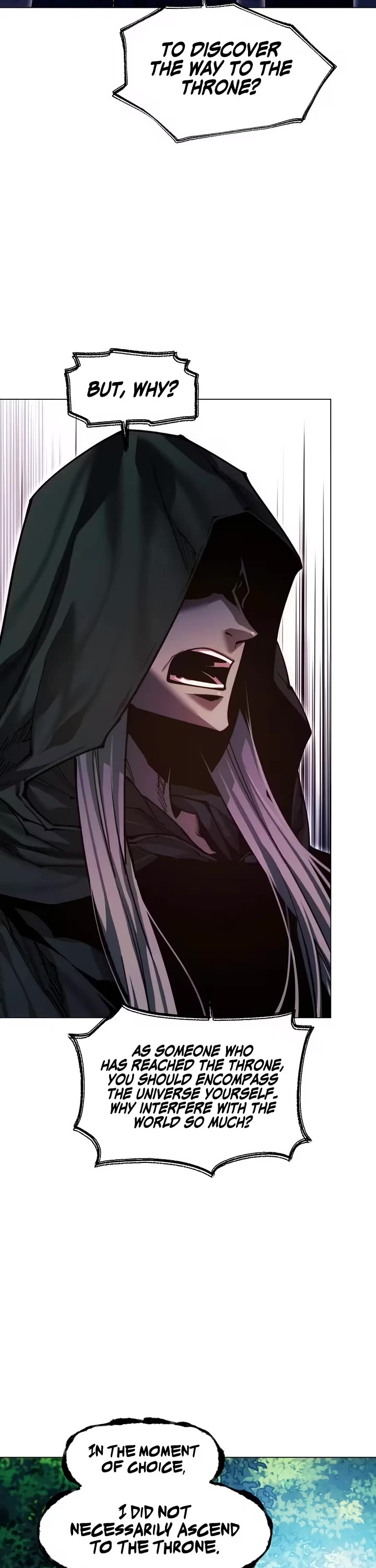 A Modern Man Who Got Transmigrated Into the Murim World Chapter 179 page 43 - Chapter 179
