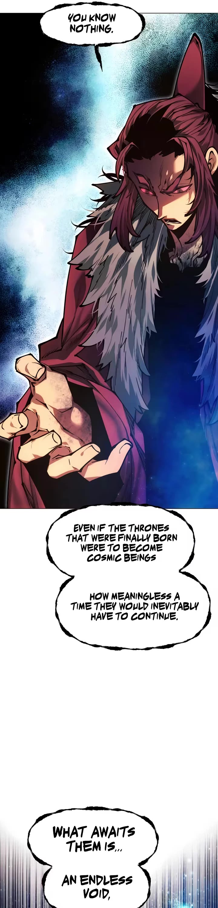 A Modern Man Who Got Transmigrated Into the Murim World Chapter 179 page 46 - Chapter 179