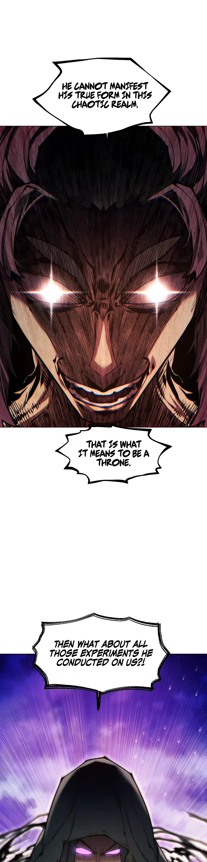 A Modern Man Who Got Transmigrated Into the Murim World Chapter 179 page 51 - Chapter 179