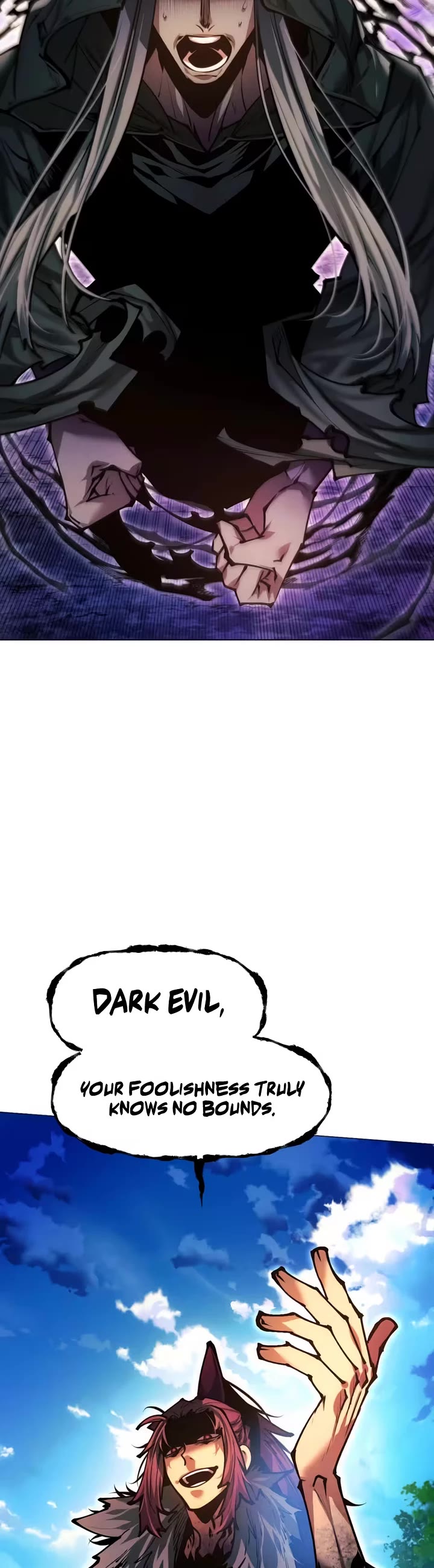A Modern Man Who Got Transmigrated Into the Murim World Chapter 179 page 52 - Chapter 179