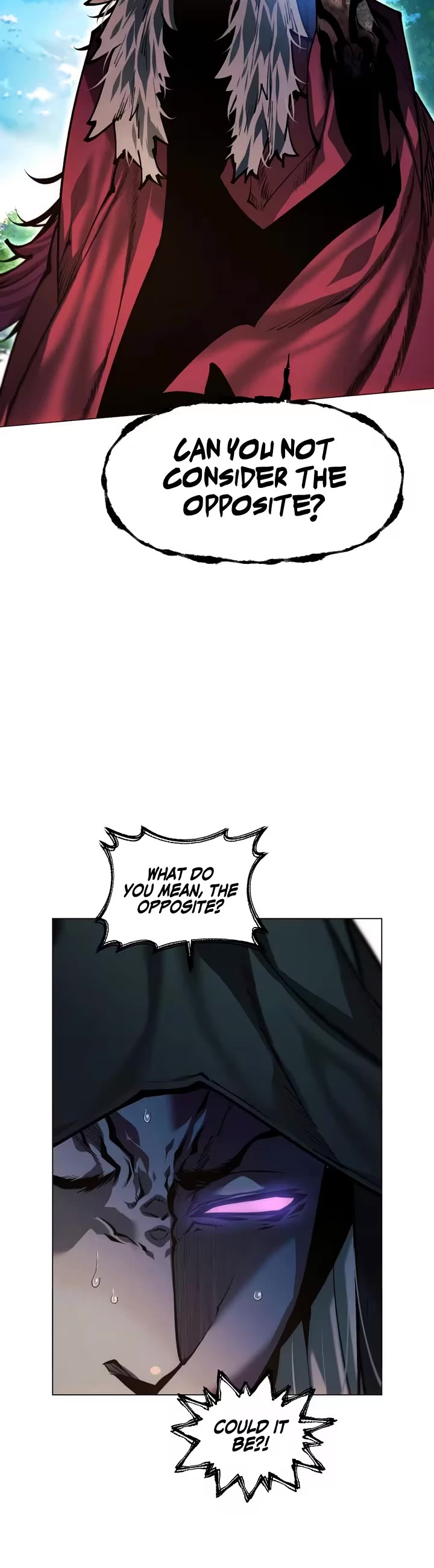 A Modern Man Who Got Transmigrated Into the Murim World Chapter 179 page 53 - Chapter 179