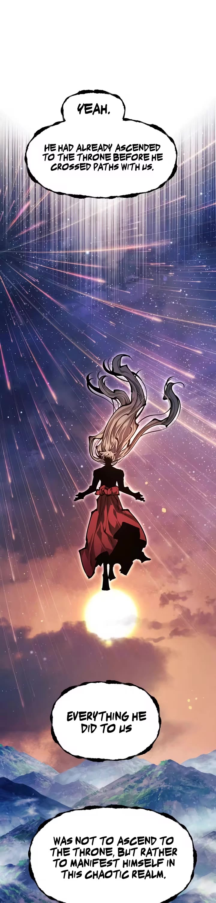 A Modern Man Who Got Transmigrated Into the Murim World Chapter 179 page 54 - Chapter 179