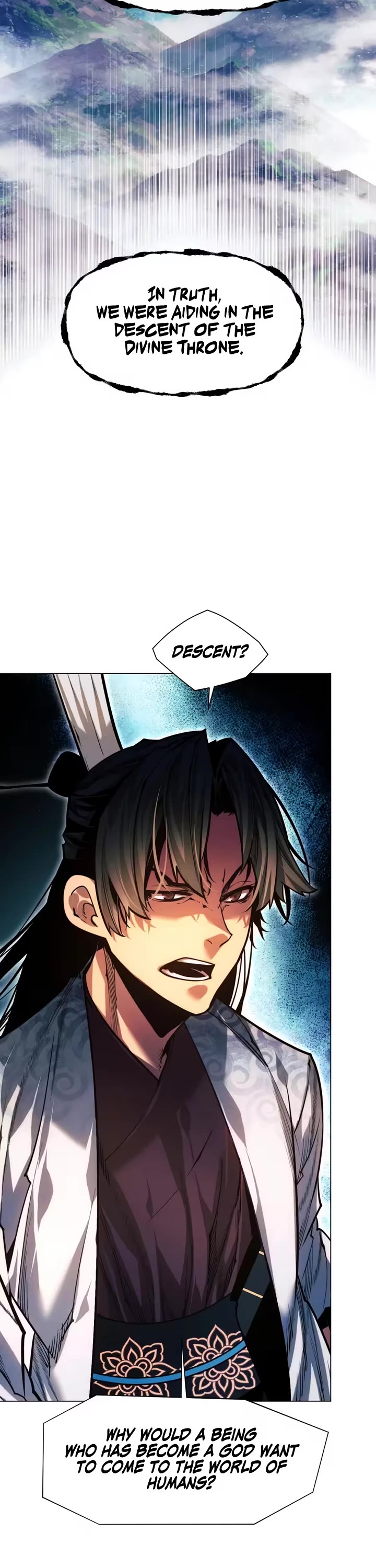 A Modern Man Who Got Transmigrated Into the Murim World Chapter 179 page 55 - Chapter 179