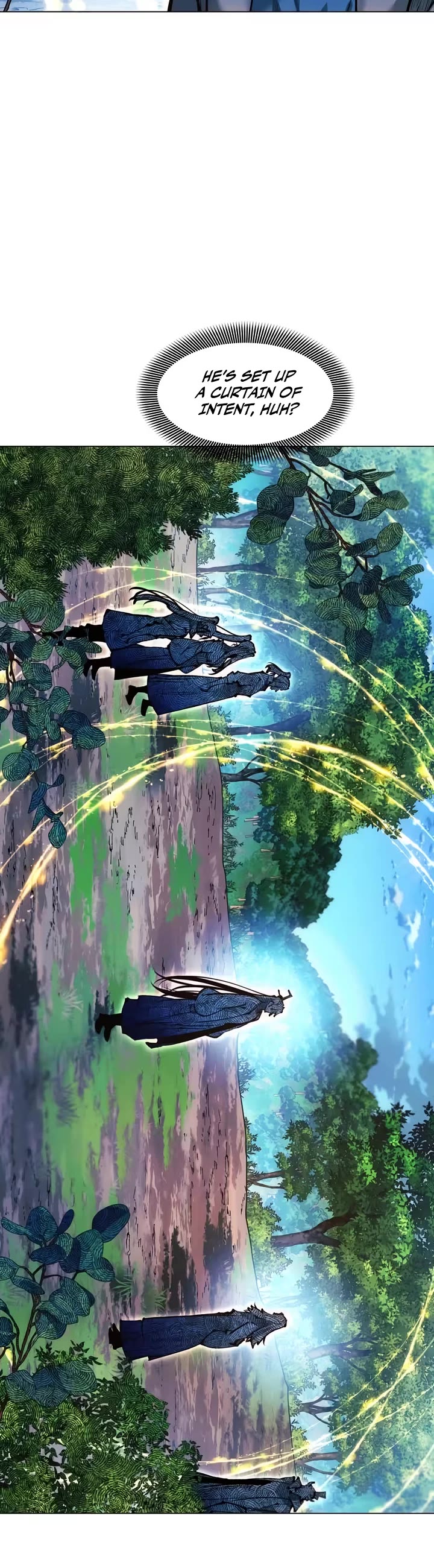 A Modern Man Who Got Transmigrated Into the Murim World Chapter 179 page 6 - Chapter 179