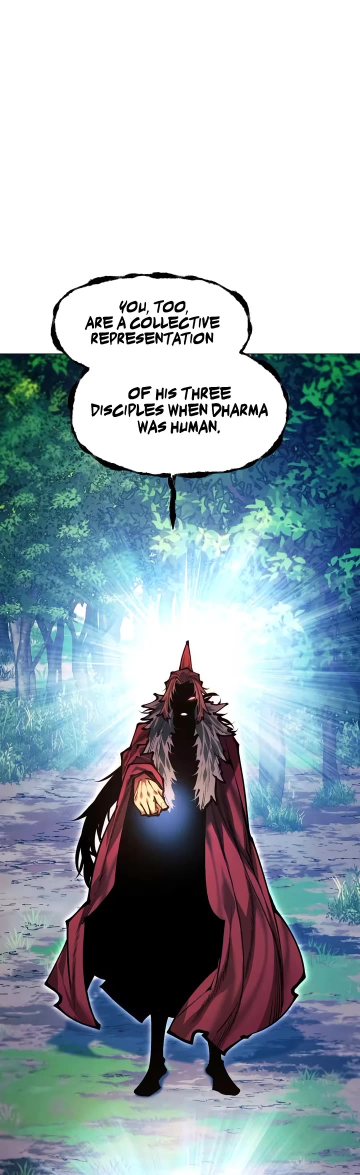 A Modern Man Who Got Transmigrated Into the Murim World Chapter 179 page 61 - Chapter 179