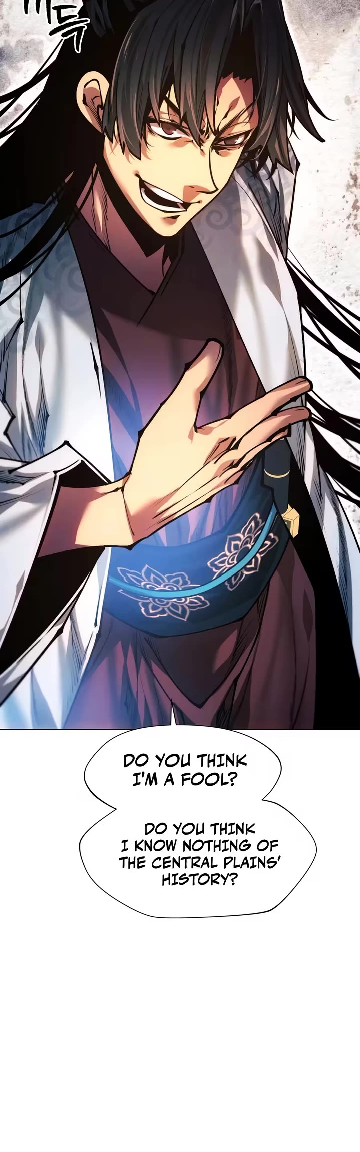 A Modern Man Who Got Transmigrated Into the Murim World Chapter 179 page 65 - Chapter 179