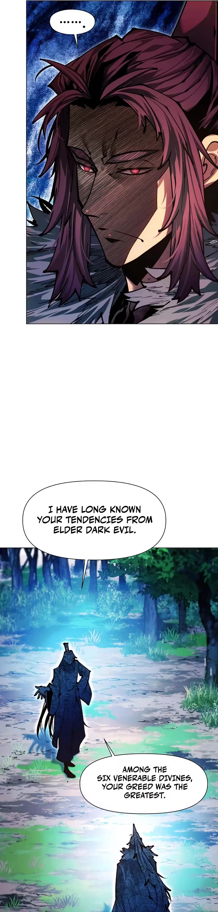 A Modern Man Who Got Transmigrated Into the Murim World Chapter 179 page 66 - Chapter 179