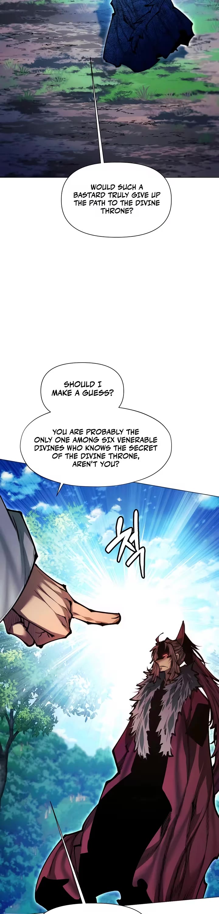 A Modern Man Who Got Transmigrated Into the Murim World Chapter 179 page 67 - Chapter 179