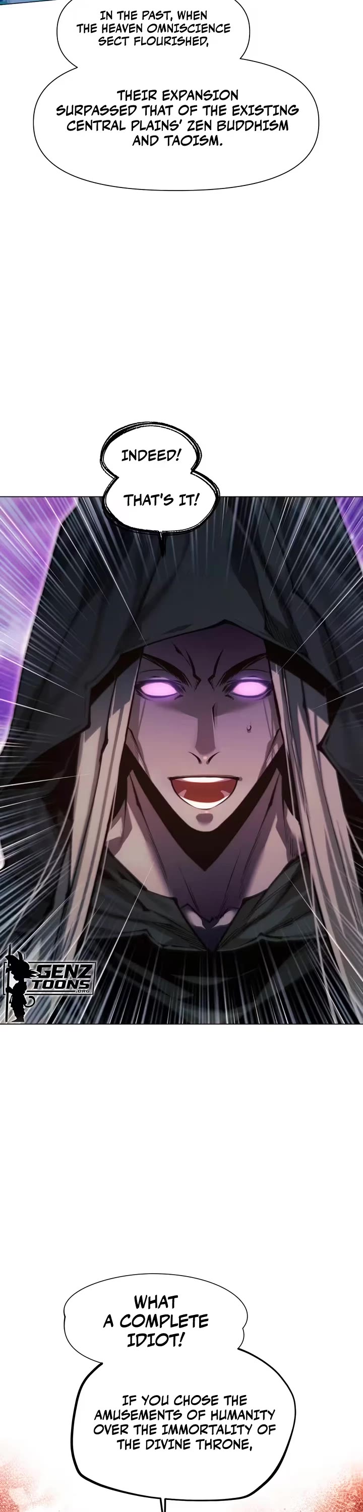 A Modern Man Who Got Transmigrated Into the Murim World Chapter 179 page 68 - Chapter 179