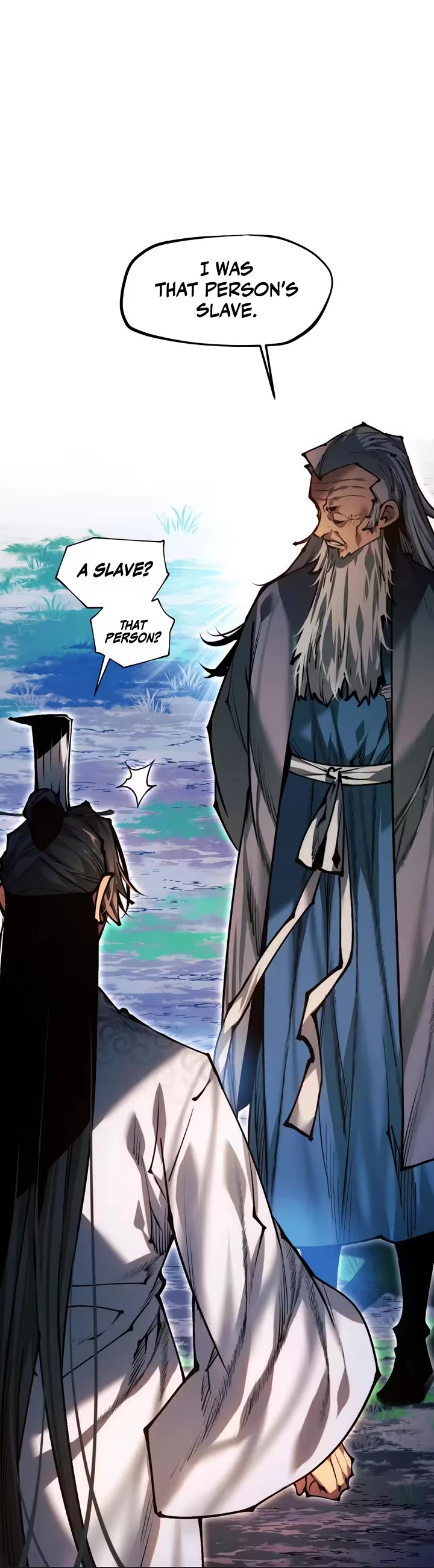 A Modern Man Who Got Transmigrated Into the Murim World Chapter 179 page 7 - Chapter 179