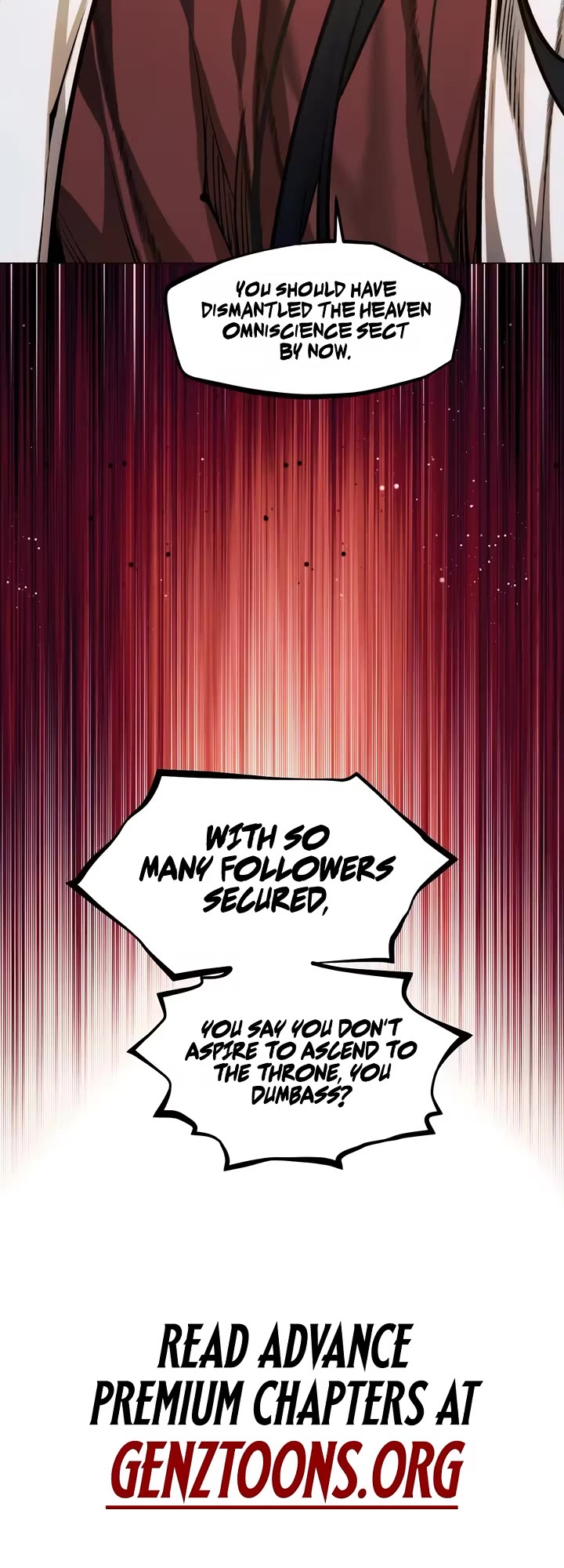 A Modern Man Who Got Transmigrated Into the Murim World Chapter 179 page 70 - Chapter 179