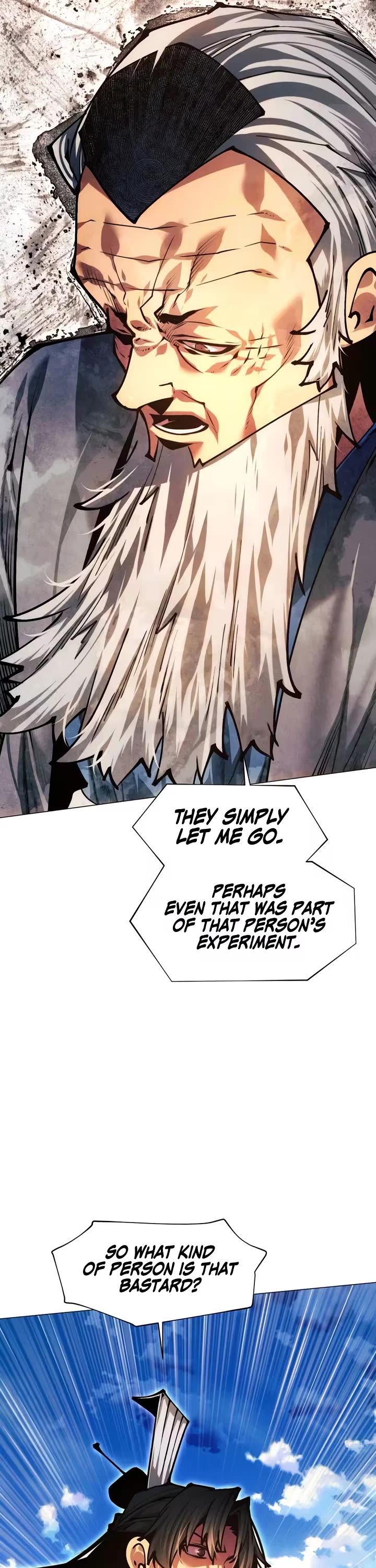 A Modern Man Who Got Transmigrated Into the Murim World Chapter 179 page 9 - Chapter 179
