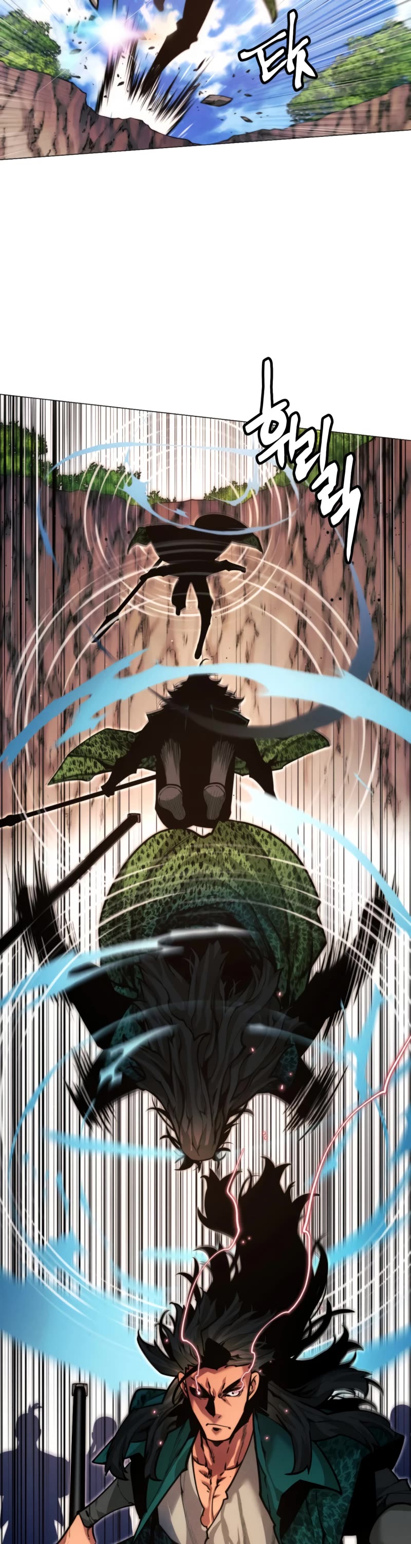 A Modern Man Who Got Transmigrated Into the Murim World Chapter 18 page 13 - Chapter 18