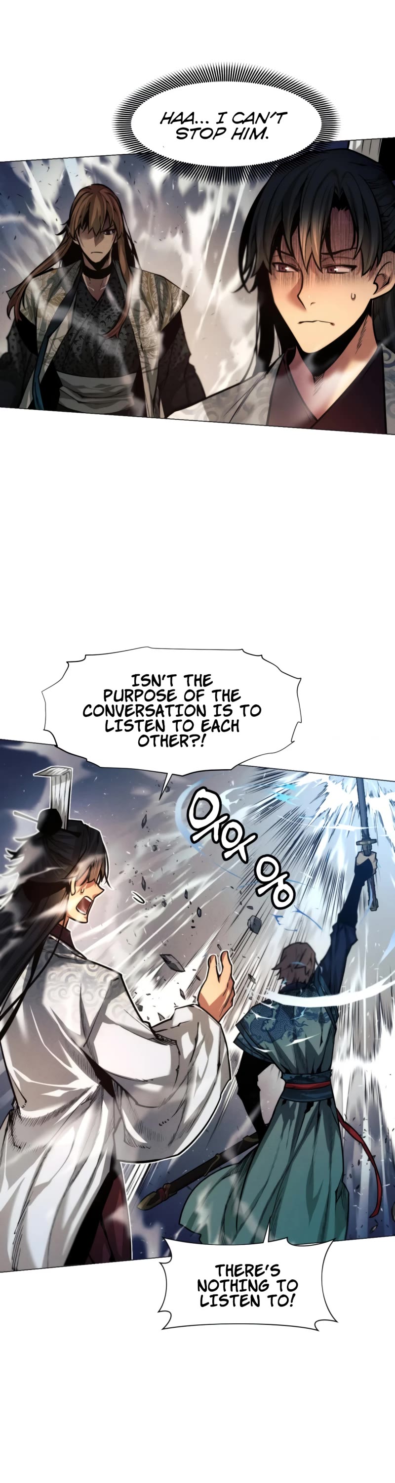 A Modern Man Who Got Transmigrated Into the Murim World Chapter 18 page 42 - Chapter 18