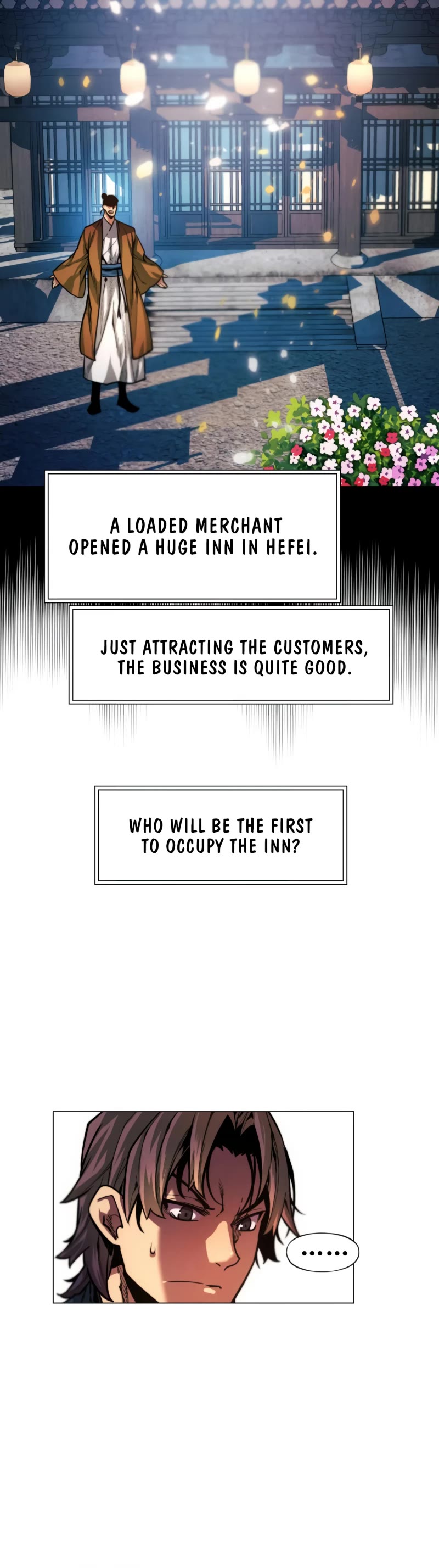 A Modern Man Who Got Transmigrated Into the Murim World Chapter 18 page 50 - Chapter 18