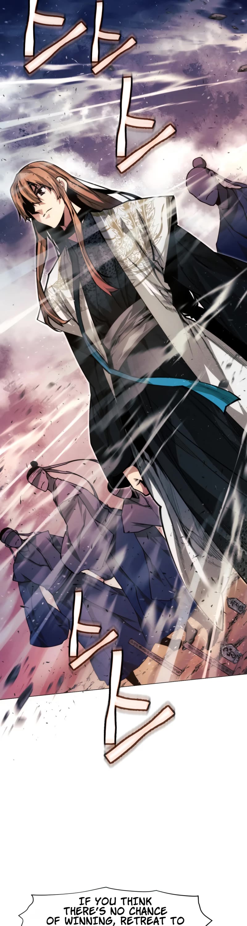 A Modern Man Who Got Transmigrated Into the Murim World Chapter 18 page 7 - Chapter 18