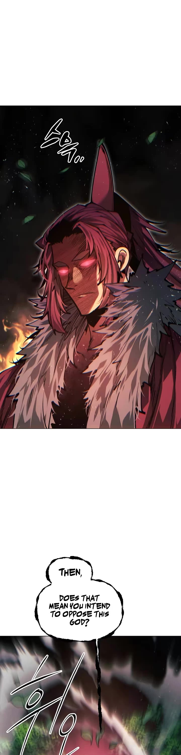 A Modern Man Who Got Transmigrated Into the Murim World Chapter 180 page 10 - Chapter 180