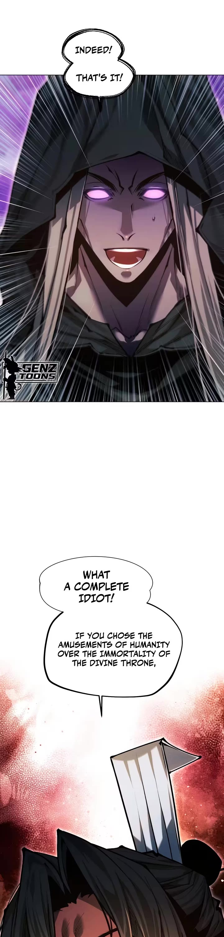 A Modern Man Who Got Transmigrated Into the Murim World Chapter 180 page 2 - Chapter 180