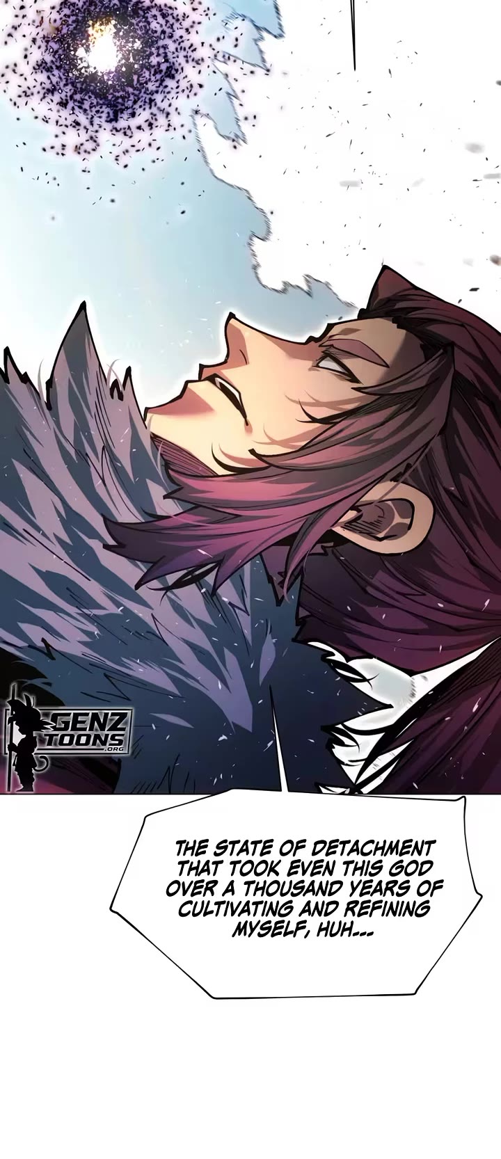 A Modern Man Who Got Transmigrated Into the Murim World Chapter 180 page 20 - Chapter 180