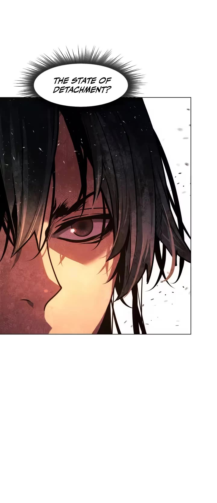 A Modern Man Who Got Transmigrated Into the Murim World Chapter 180 page 21 - Chapter 180