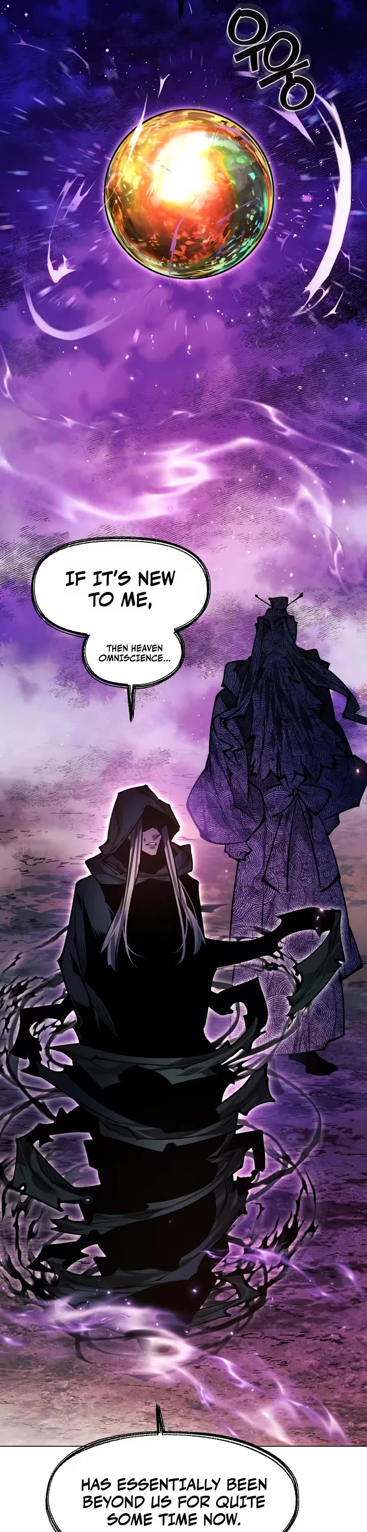 A Modern Man Who Got Transmigrated Into the Murim World Chapter 180 page 23 - Chapter 180