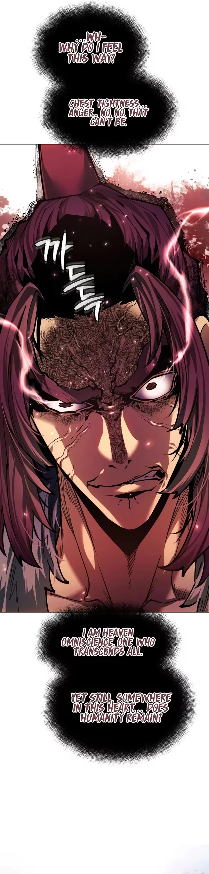 A Modern Man Who Got Transmigrated Into the Murim World Chapter 180 page 32 - Chapter 180