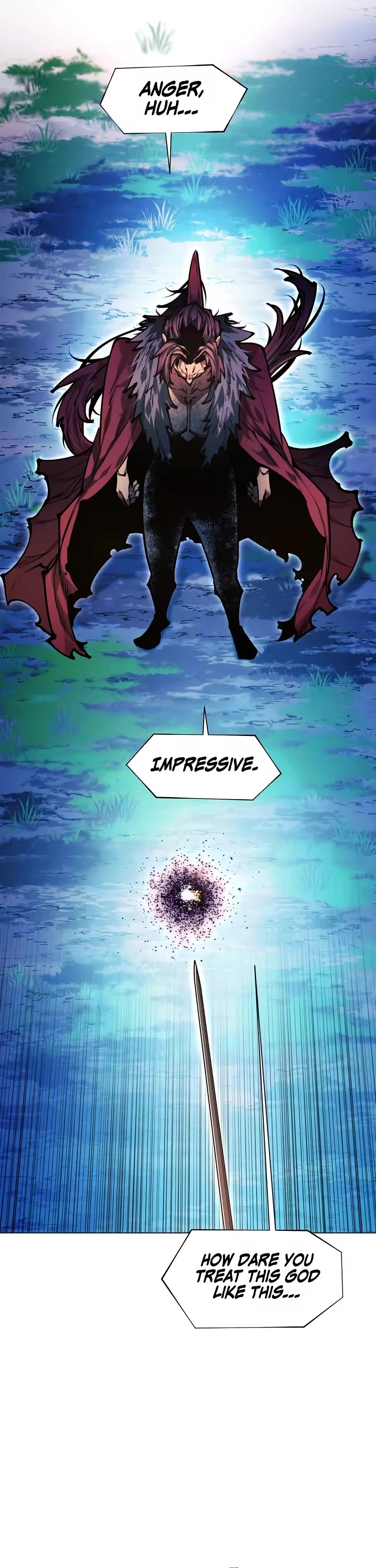 A Modern Man Who Got Transmigrated Into the Murim World Chapter 180 page 33 - Chapter 180