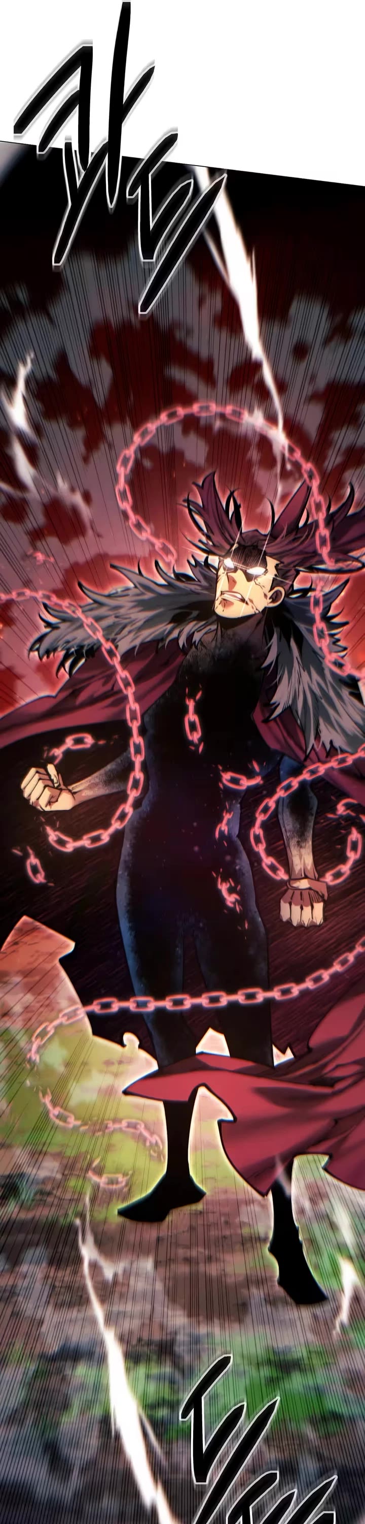 A Modern Man Who Got Transmigrated Into the Murim World Chapter 180 page 36 - Chapter 180