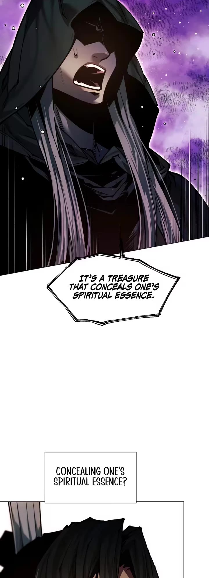 A Modern Man Who Got Transmigrated Into the Murim World Chapter 180 page 38 - Chapter 180