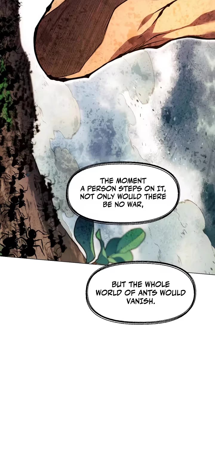 A Modern Man Who Got Transmigrated Into the Murim World Chapter 180 page 43 - Chapter 180