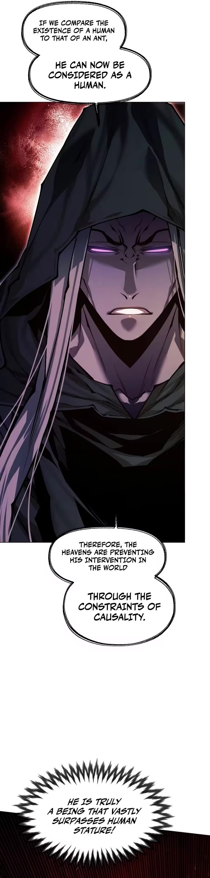 A Modern Man Who Got Transmigrated Into the Murim World Chapter 180 page 44 - Chapter 180