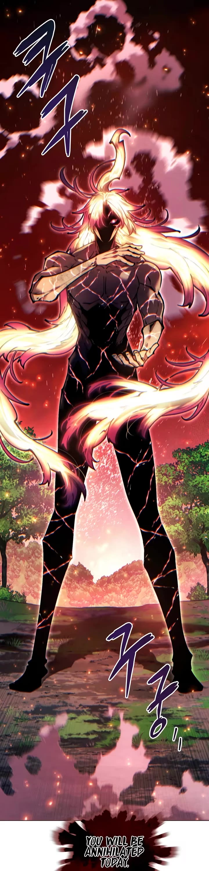 A Modern Man Who Got Transmigrated Into the Murim World Chapter 180 page 52 - Chapter 180