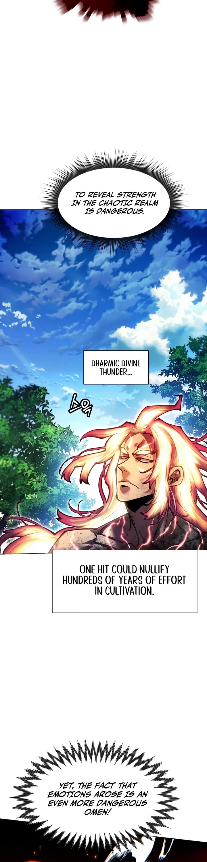 A Modern Man Who Got Transmigrated Into the Murim World Chapter 180 page 53 - Chapter 180