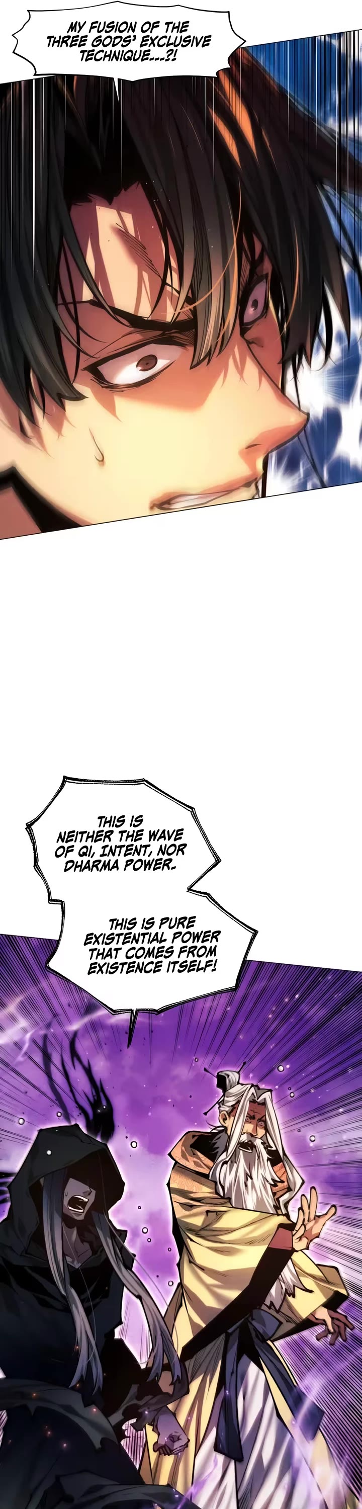 A Modern Man Who Got Transmigrated Into the Murim World Chapter 180 page 60 - Chapter 180