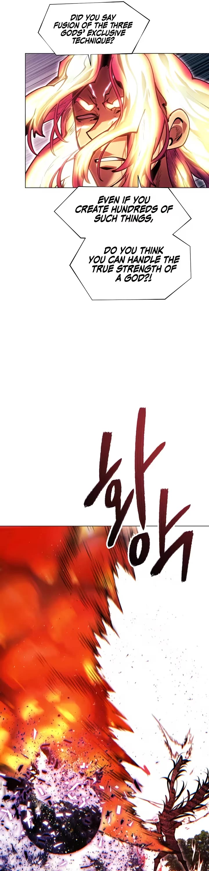 A Modern Man Who Got Transmigrated Into the Murim World Chapter 180 page 64 - Chapter 180